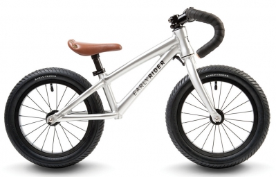 Bicicleta sin pedales- EARLY RIDER ROAD RUNNER 14´´ Bicicleta sin pedales- EARLY RIDER ROAD RUNNER 14´´ 3-5 años